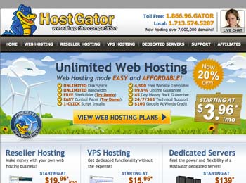 best dedicated hosting