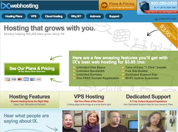 best coldfusion hosting