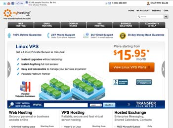 best ecommerce hosting