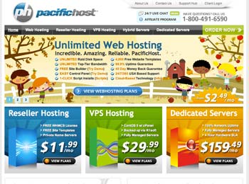 best frontpage hosting