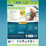 Personal Hosting