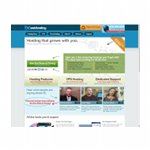 business hosting
