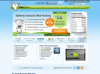 cheapest web hosting