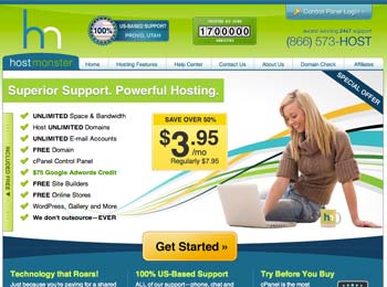 best ecommerce hosting