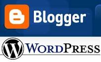 Tips On Both Blogger Vs. WordPress 