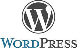 Wordpress Blog Logo