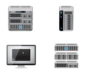 types of web hosting plans